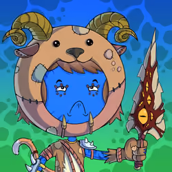 Villager #13548