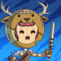 Villager #5366