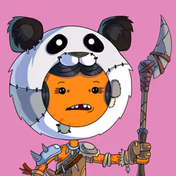 Villager #13078