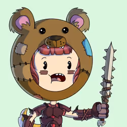 Villager #14326