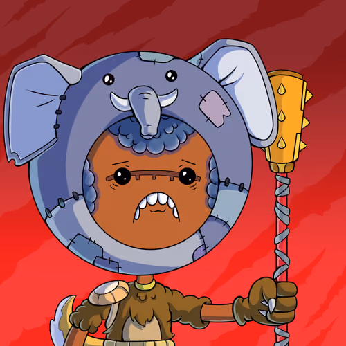 Villager #6535