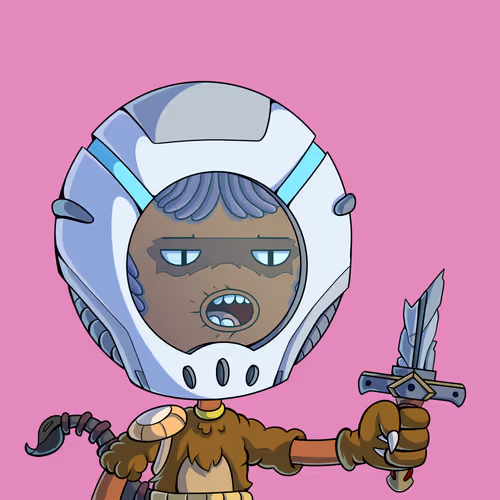 Villager #2435