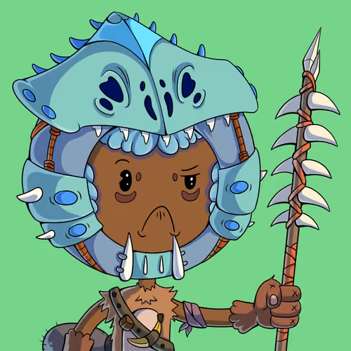 Villager #1514