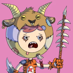 Villager #13661