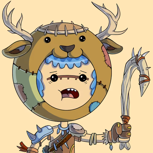 Villager #11124