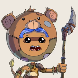 Villager #13822