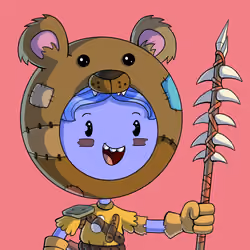 Villager #8094