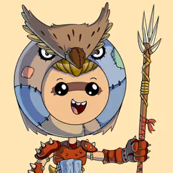Villager #6069