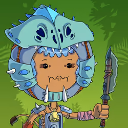 Villager #11912