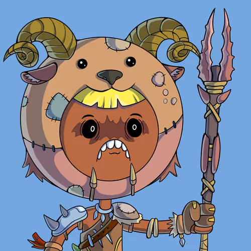Villager #10797