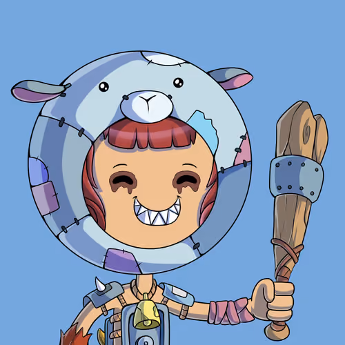 Villager #11045
