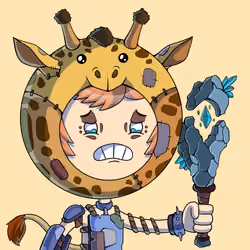 Villager #12133