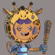 Villager #15208