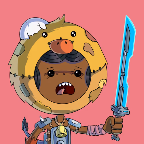 Villager #1325