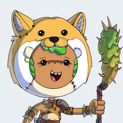 Villager #4181