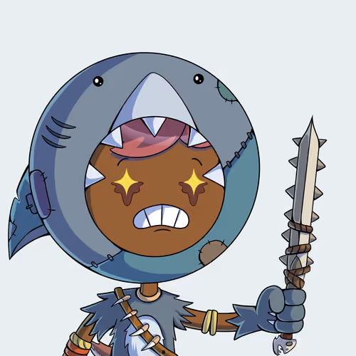 Villager #10762