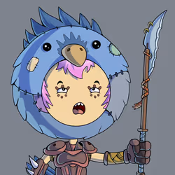 Villager #13477