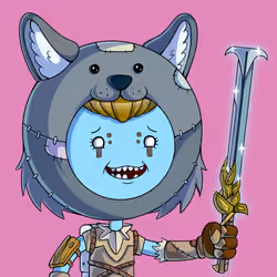 Villager #5651