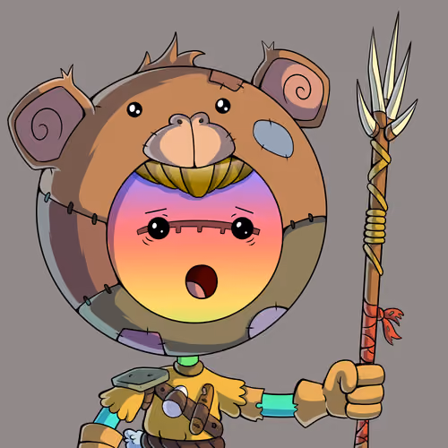 Villager #13551