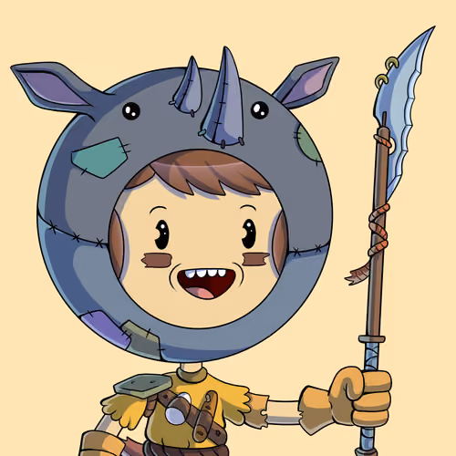 Villager #10564
