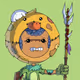 Villager #8510