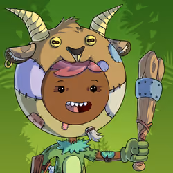 Villager #7154