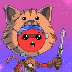 Villager #6006