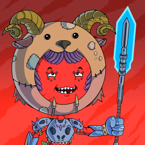 Villager #13757