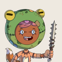 Villager #3647