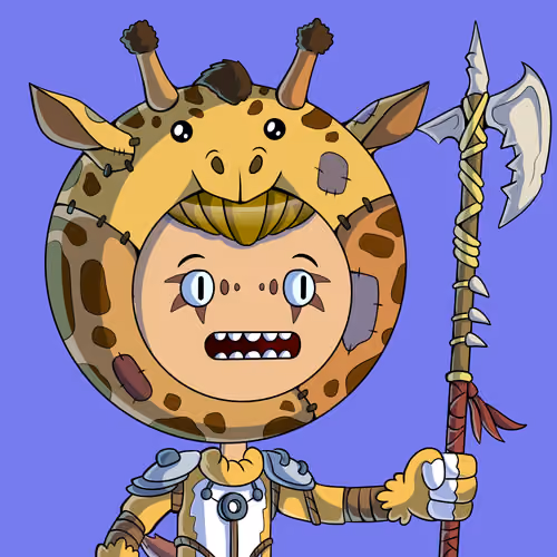 Villager #11150