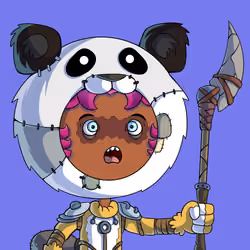 Villager #11214
