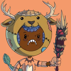Villager #5194