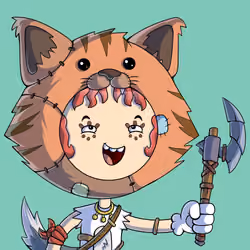 Villager #12915