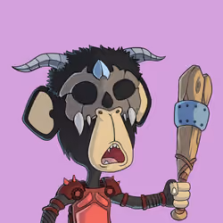 Villager #12748