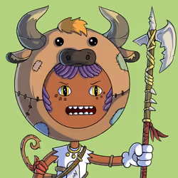 Villager #9315