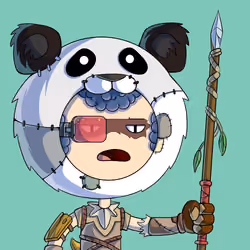Villager #7415