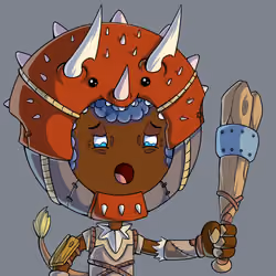 Villager #5788