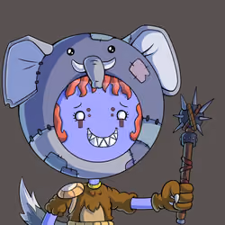 Villager #7286
