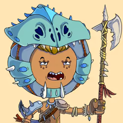 Villager #11944