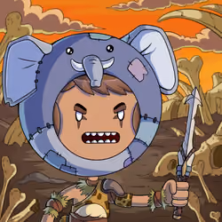 Villager #6039