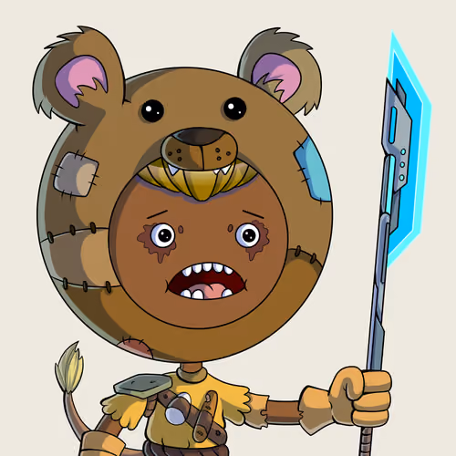 Villager #10274