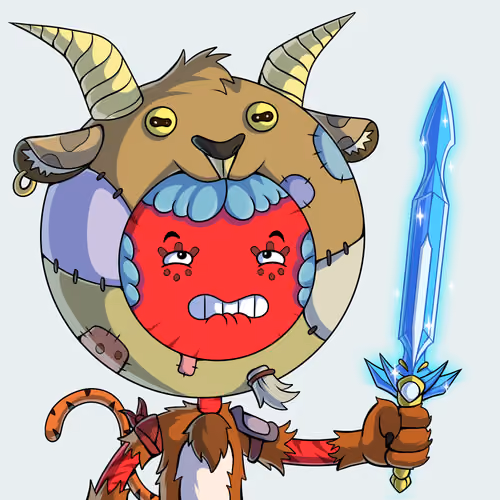 Villager #5939