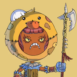 Villager #11420