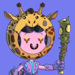 Villager #13702