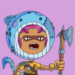 Villager #5346