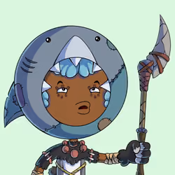 Villager #11946