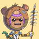 Villager #10594