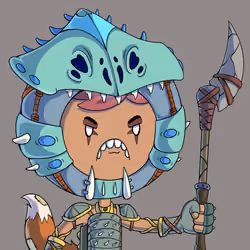 Villager #12897
