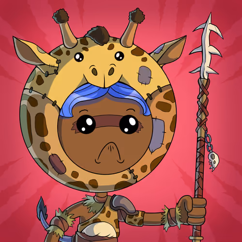 Villager #10720