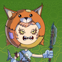 Villager #2352